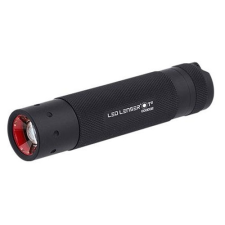 LED Lenser T² elemlámpa