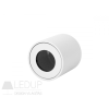 LED line ® downlight waterproof round white TUBE