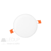 LED line LEDOM frameless LED panel 18W 2700K 1800lm