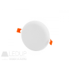 LED line LEDOM frameless LED panel 18W 4000K 1800lm