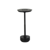 LED line Table lamp CAMELIA 2,5W 250lm CCT IP20 black 2x2000mAh