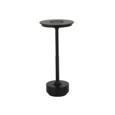 LED line Table lamp CAMELIA 2,5W 250lm CCT IP20 black 2x2000mAh világítás