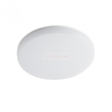 LED panel falon kívüli - kör (24W) természetes fehér IP54 világítás