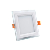  LED panel lámpa SMD-6-V