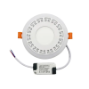 LED panel lámpa SMD-A-6W