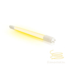  LED PARTY COLOR T8 TUBE Opal G13 9W YellowK OM44-05806 izzó