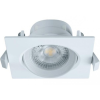 LED - POL 5902533191666 ORO-SPOT-ZUMO-7W-DW LED-POL LED spotlámpa billenthető 7W 450 lm 4000K