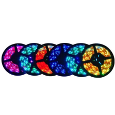 LED - POL LED-POL ORO-STRIP-150L-SMD-RGB-NWD-BP izzó