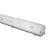 LED - POL LED Por- és páramentes lámpatest 2x18W méret, LED csőhöz szerelve PC búra IP65 5901752714472 ORO-ATLAS-2XT860-G Led-Pol