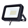  LED reflektor Solight fekete WM-100W-L
