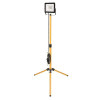  LED reflektor, Strend Pro Worklight SMD LED BL2-E1, 20W, 1600 lm, állvánnyal, 2,5 m kábel, IP65