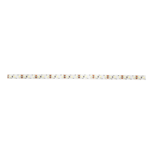LED szalag 8mm 9,6W/m 12V meleg fehér világítási kellék