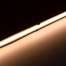  LED szalag beltéri COB-512 (24 Volt) - meleg fehér világítási kellék