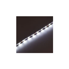  LED szalag beltéri hajlítható 2835-60 (12 Volt) - hideg fehér DEKOR világítás