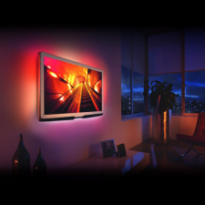 LED szalag szett – TV háttérvilágítás – 55850B világítás