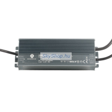  Led tápegység MCHQB-320-54 324W 54V 6A IP67 dimmelhető elektromos tápegység