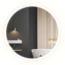  LED Tükör 70cm FFJ70 fürdőszoba bútor