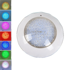 LED úszómedence lámpa, 45W RGB színek, vízálló IP68, 41-50W medence kiegészítő