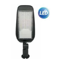  LED útvilágító lámpatest Közvil. 100W 6500K 10000lm IP65 kültéri világítás