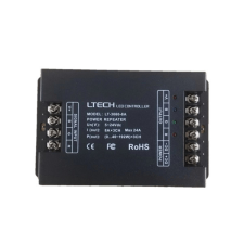  LED vezérlő extender, LT3060 576W medence kiegészítő