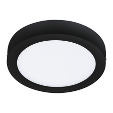  Led világítás Eglo Fueva-Z fekete 900108 világítás