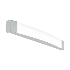  Led világítás Eglo SIDERNO 60 cm fém króm 97719 világítás