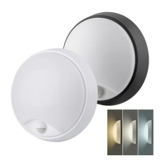 LED világítás Solight fehér WO780-1 kültéri világítás