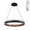  LED világítás + vezérlés 80W - J4333/B