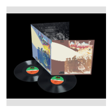 Led Zeppelin II (Deluxe Edition) (Remastered) LP egyéb zene