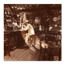 Led Zeppelin - In Through the Out Door Reissues (CD) egyéb zene