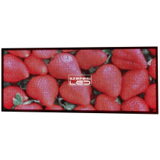  LEDfal 128cm x 96cm P5 SMD színes videófal led rendszer tartozék