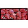  LEDfal 224cm x 160cm P5 SMD színes videófal