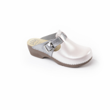 Ledi 330/B22 anatómiai női klumpa gyöngy-ezüst színben munkavédelmi cipő