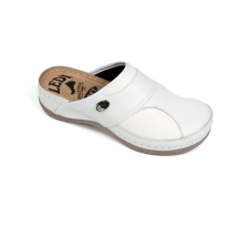 Ledi 429/N1 női klumpa fehér színben munkavédelmi cipő