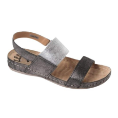  Ledi 730 szürke/ezüst (37-es méret)