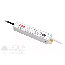 LEDIS LD-30-12, LED tápegység, 30W / 12V kültéri világítás