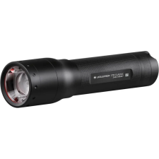 Ledlenser C7R Classic tölthető LED lámpa fekete világítás