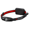 Ledlenser H4 fejlámpa 250 lm 3xAAA