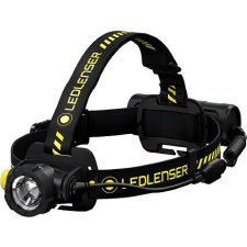 Ledlenser H7R Work fejlámpa