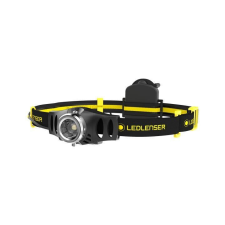 Ledlenser LED Lenser IH3 ipari fejlámpa (IH3-500770) fejlámpa