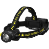 Ledlenser LEDLENSER H15R Work tölthető fejlámpa 2500lm Li-ion
