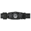 Ledlenser MH3 outdoor LED fejlámpa 200lm 1xAA szürke