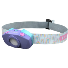 Ledlenser Stirnlampe KIDLED2, LED-Leuchte kültéri világítás
