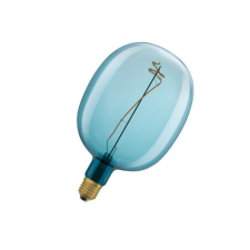 Ledvance 1906LBALLOND4,5W/816230VFILBLE274X1OSRAM LED izzó izzó