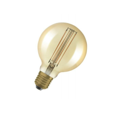 Ledvance 1906LGL95D 8,8W/822 230VFILGDE274X1OSRAM LED izzó izzó