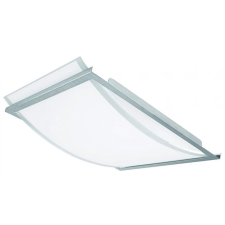 Ledvance 4058075228337 Lunive Arc 19W/4000K/1200lm/IP20/393x300mm üvegbúrás mennyezeti LED lámpa világítás