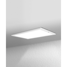 Ledvance Cabinet LED Panel 300x200 two light, beltéri, fehér bútor alatti pultmegvilágító lámpa, 14 W, foglalat: LED modul, IP20 védelem, 3000K színhőmérséklet, 900 lm fényerő, 3 év gar. 4058075268340 világítás