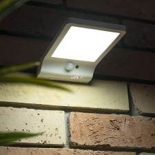 Ledvance Door LED Solar White napelemes LED lámpa fény és mozgásérzékelővel világítás