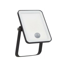 Ledvance Essential Floodlight kültéri LED reflektor mozgásérzékelővel, hidegfehér, 10 W kültéri világítás