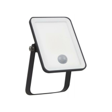 Ledvance Essential Floodlight kültéri LED reflektor mozgásérzékelővel, melegfehér, 10W kültéri világítás